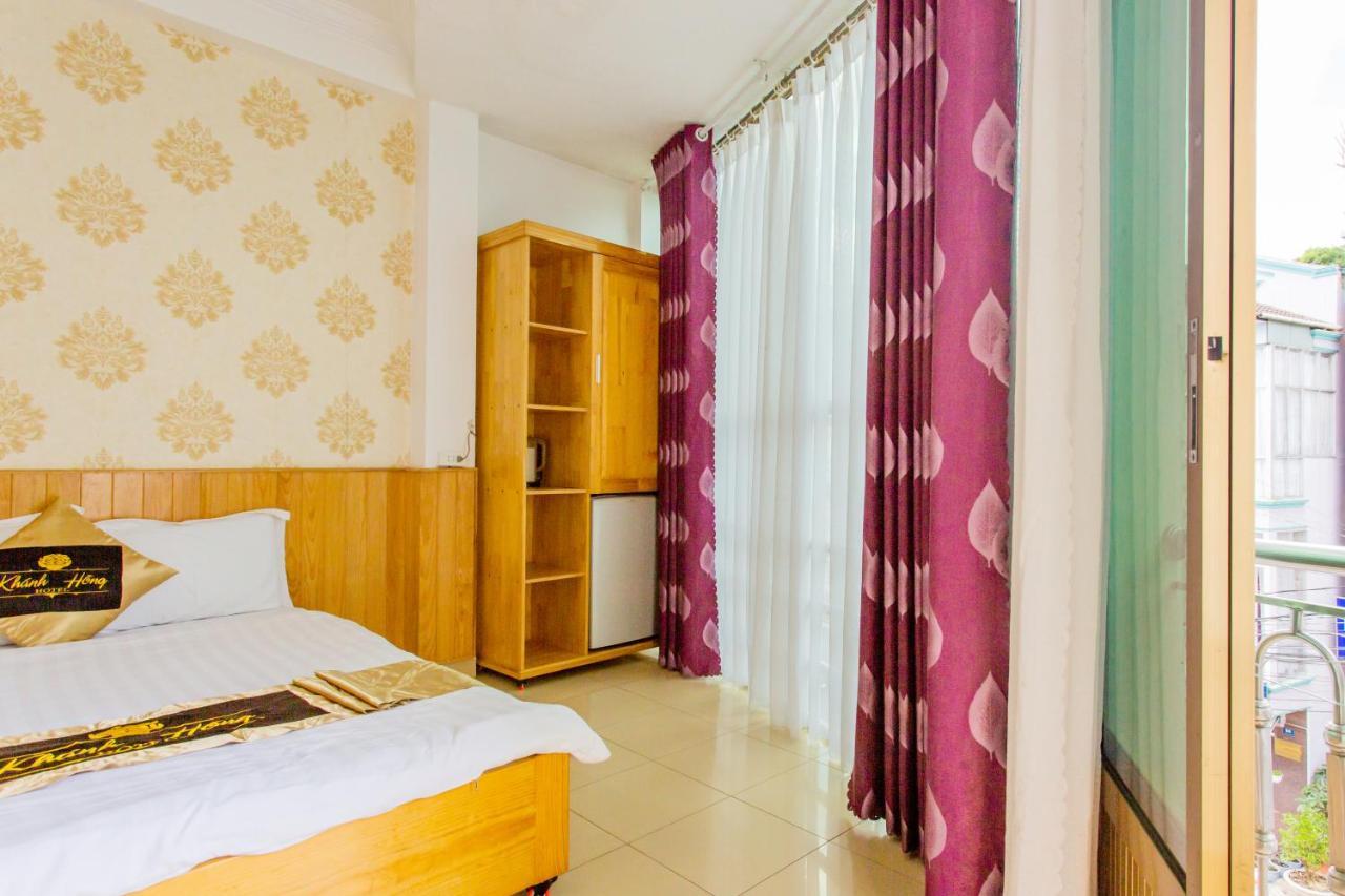 Khanh Hong Da Lat Dış mekan fotoğraf