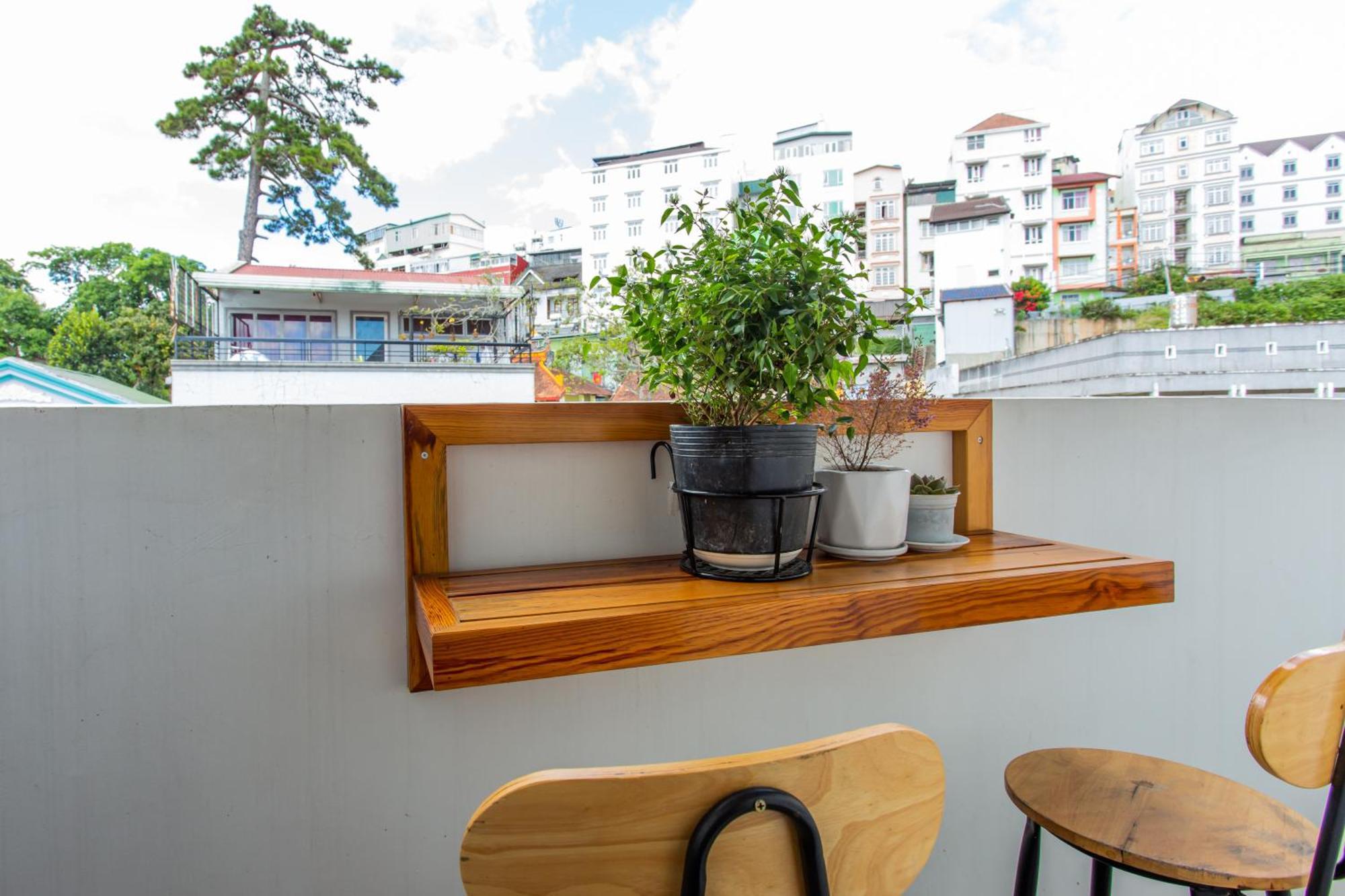 Khanh Hong Da Lat Dış mekan fotoğraf